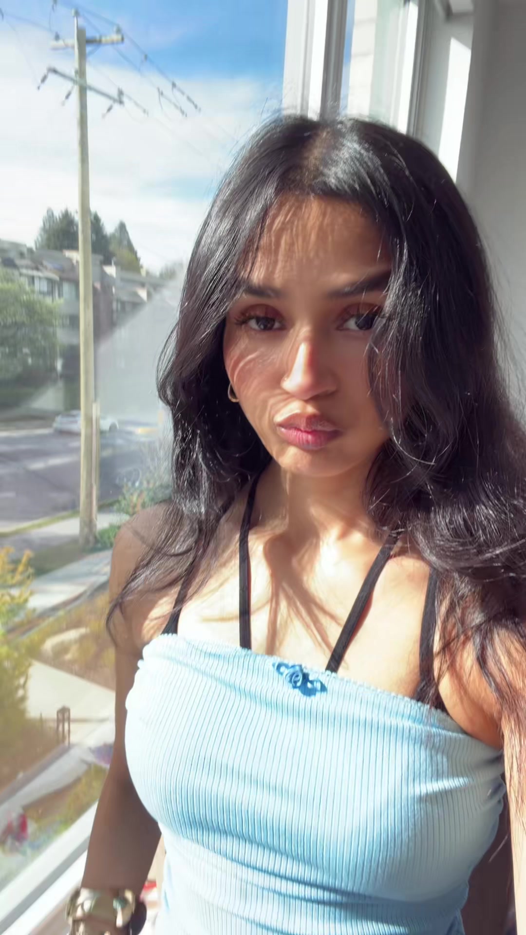 @Duskycanadian