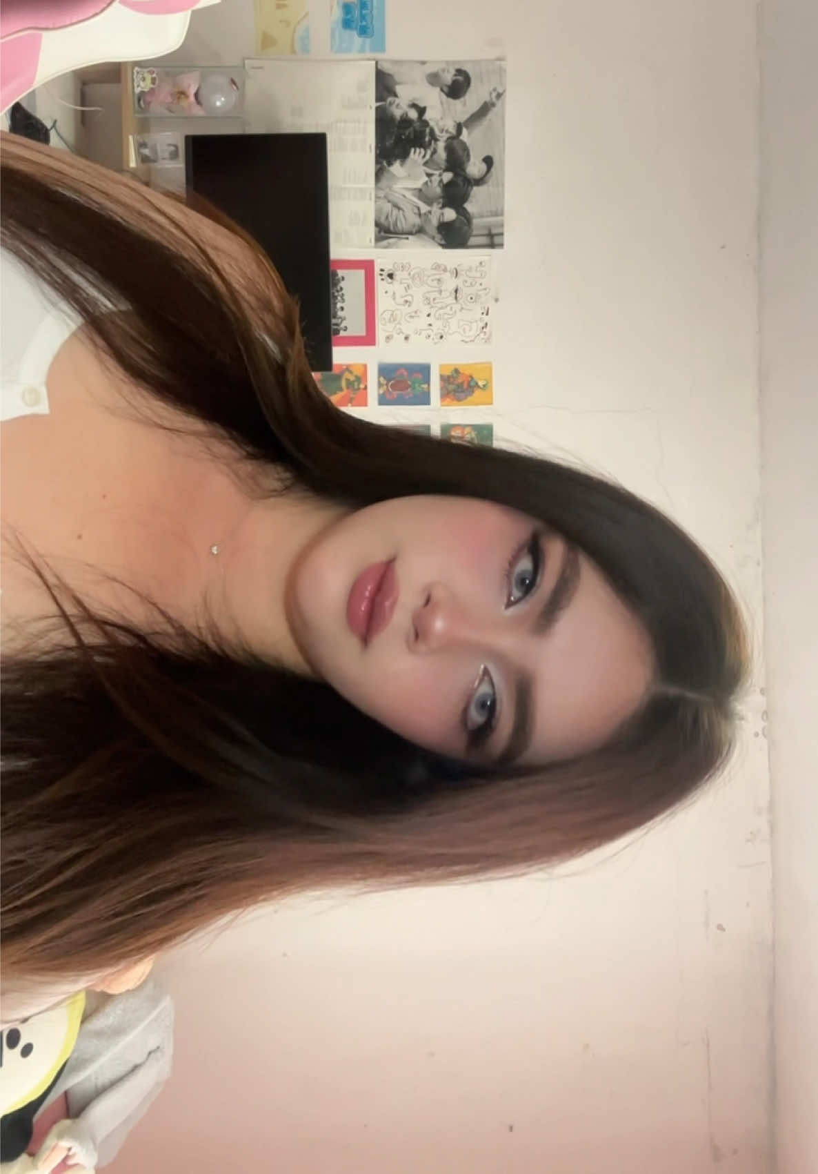@Jolie fille ⁷