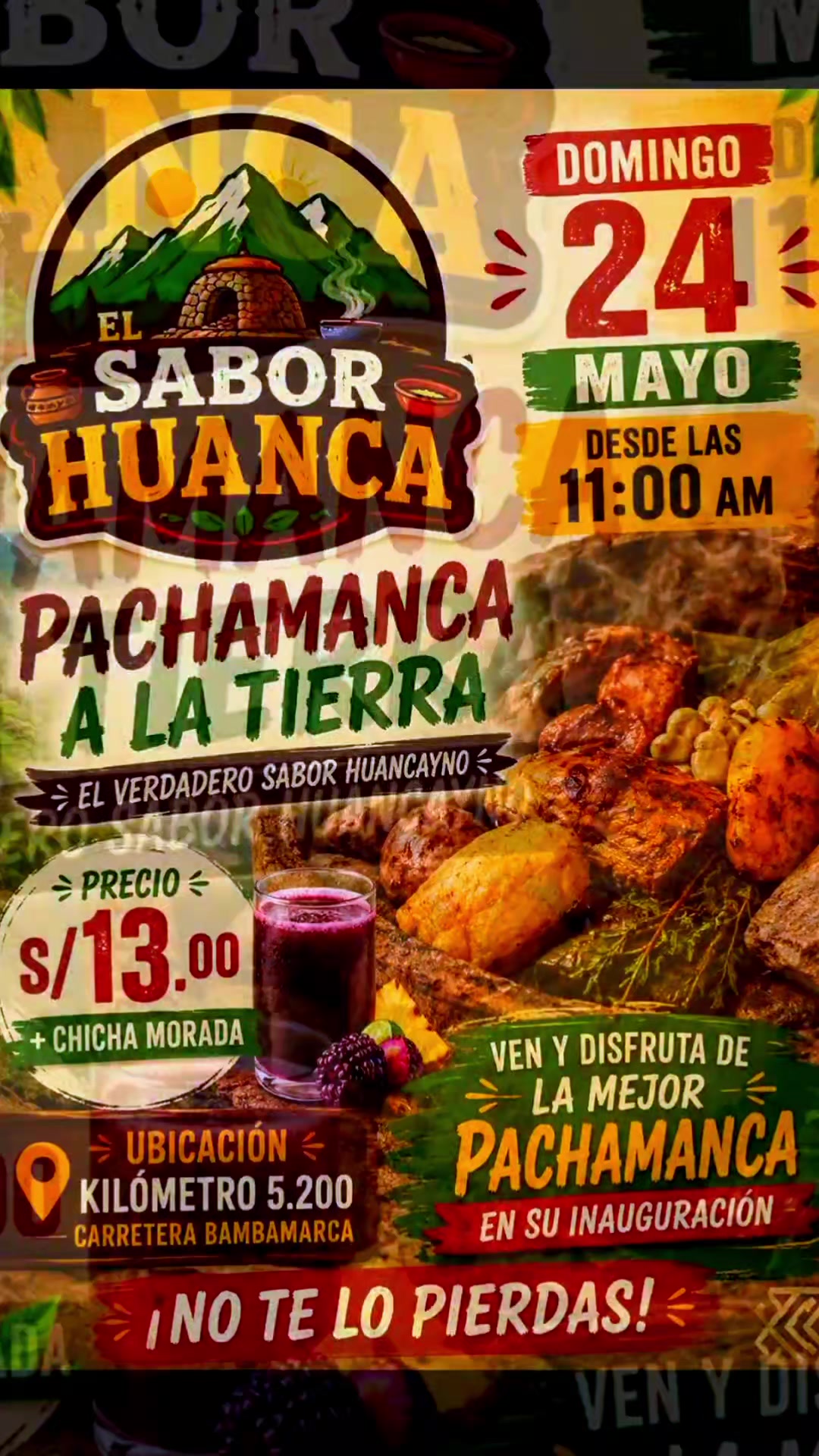 @BIKER #05 CAJAMARCA