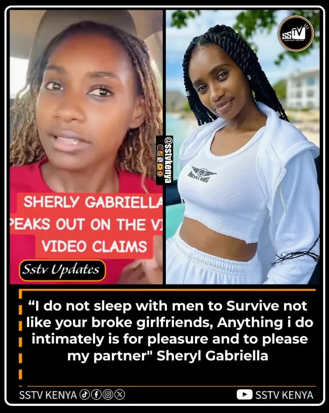 @SSTV KENYA 🇰🇪