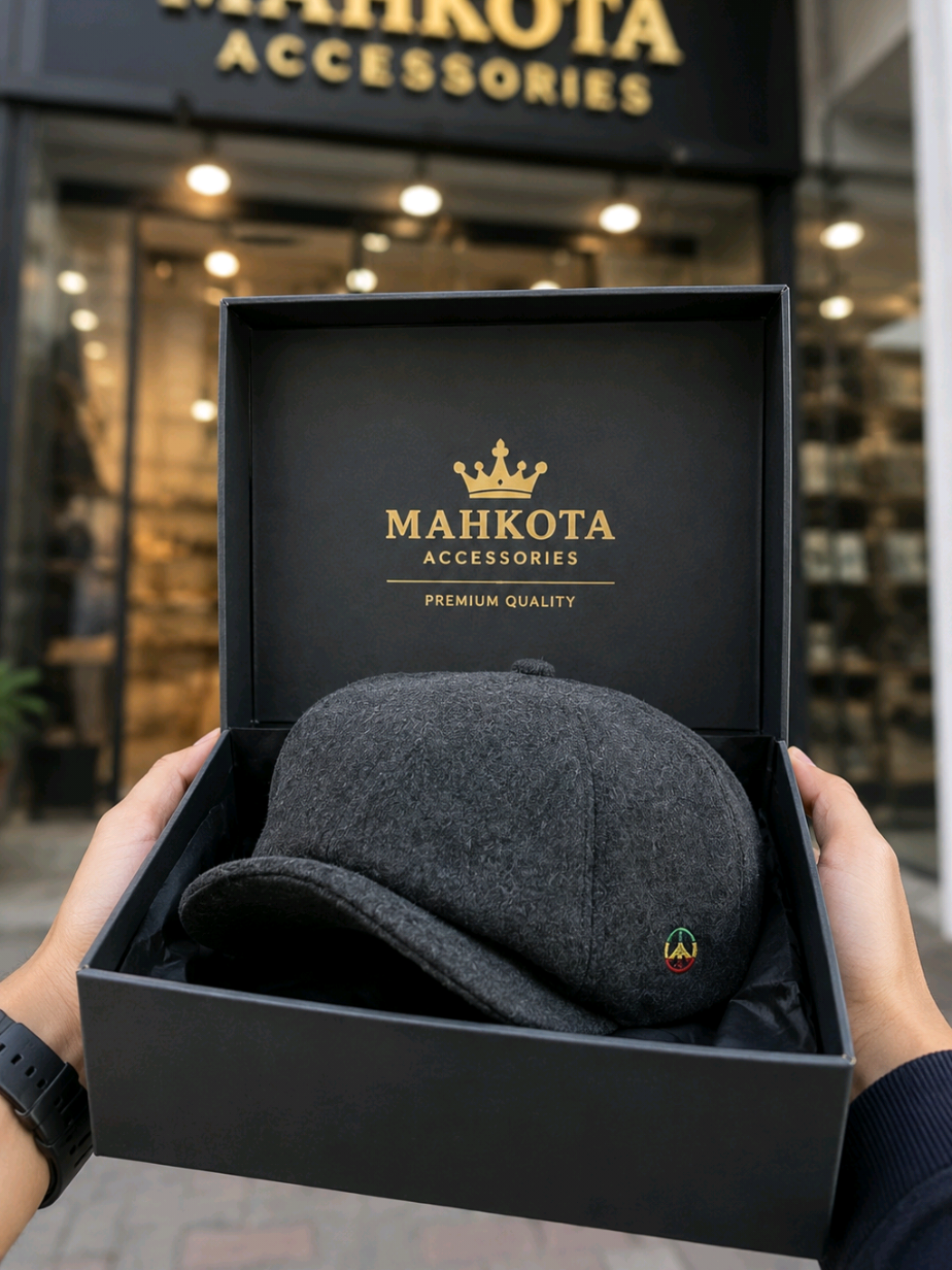 @Mahkota Accessories