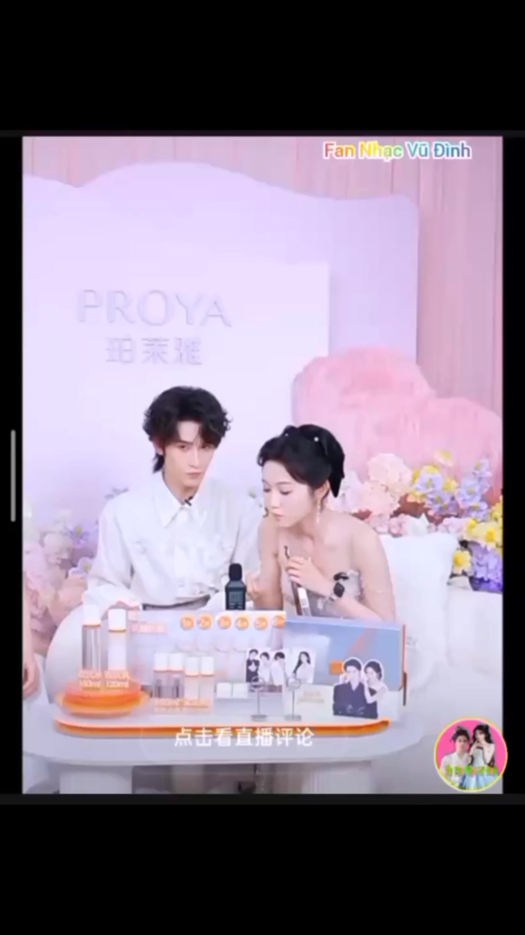 @Nhạc Vũ Đ&igrave;nh M&atilde; Thu Nguy&ecirc;n