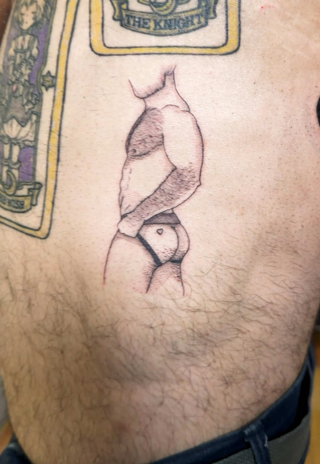@Gatostudiotattoo