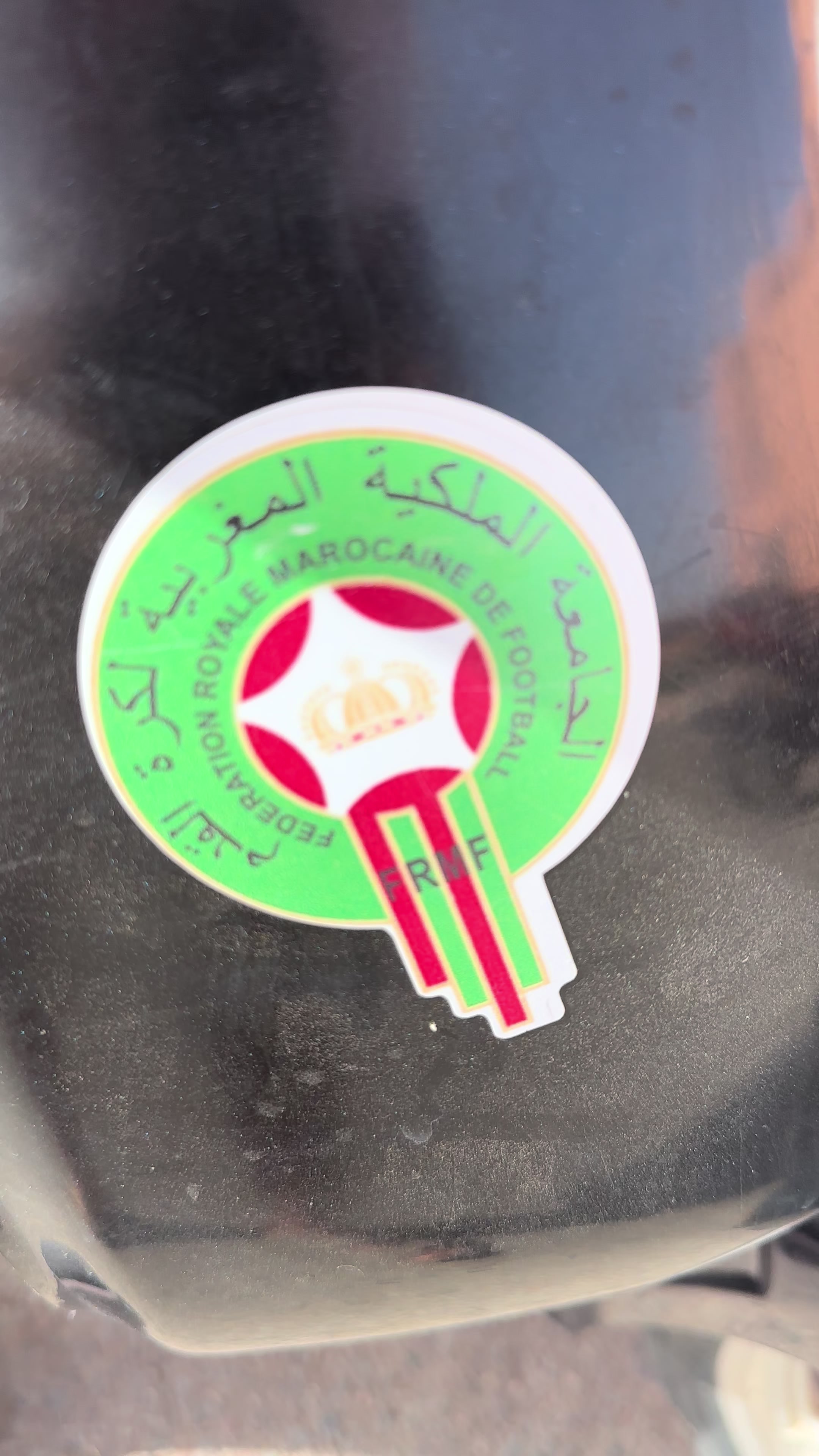 @MOROCCAN BASKETBALL CULTURE