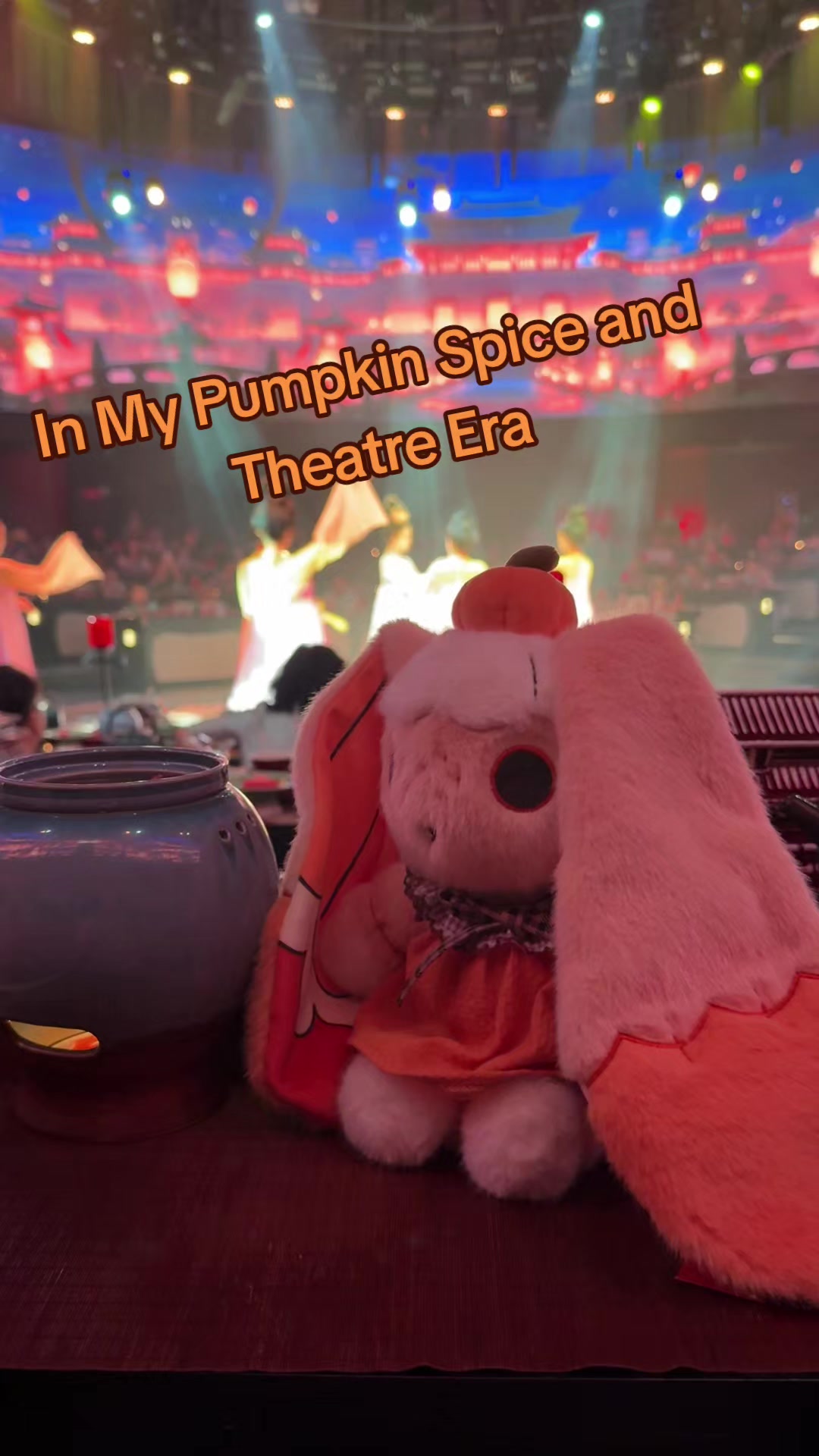 @Plushie Dreadfuls
