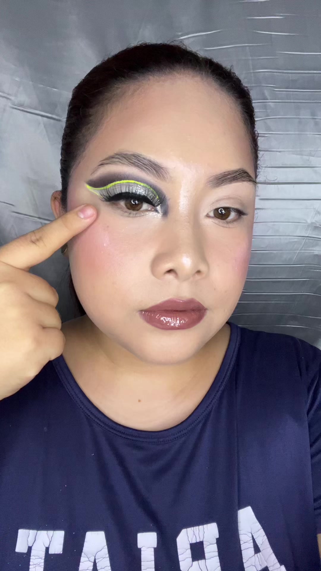 @MakeUp Yajaira