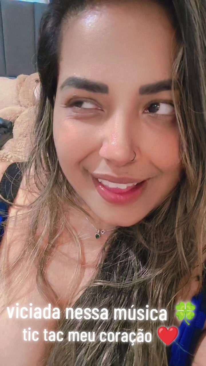 @Rayane Dos Santos Ro