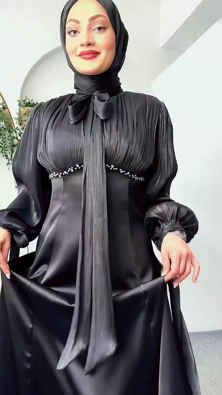 @مودة محجبات🇹🇷👛👗