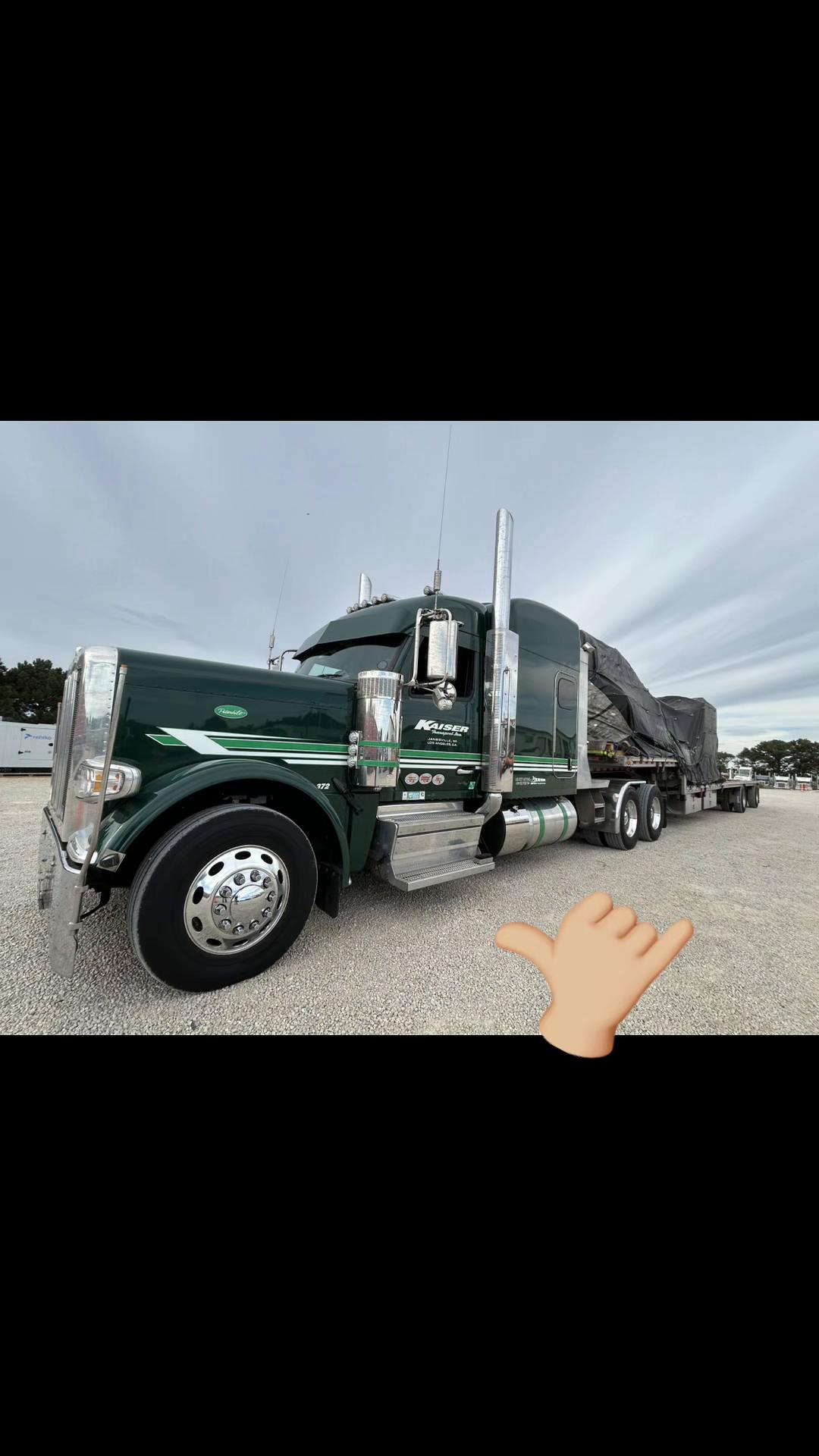 @Kaiser Transport Inc