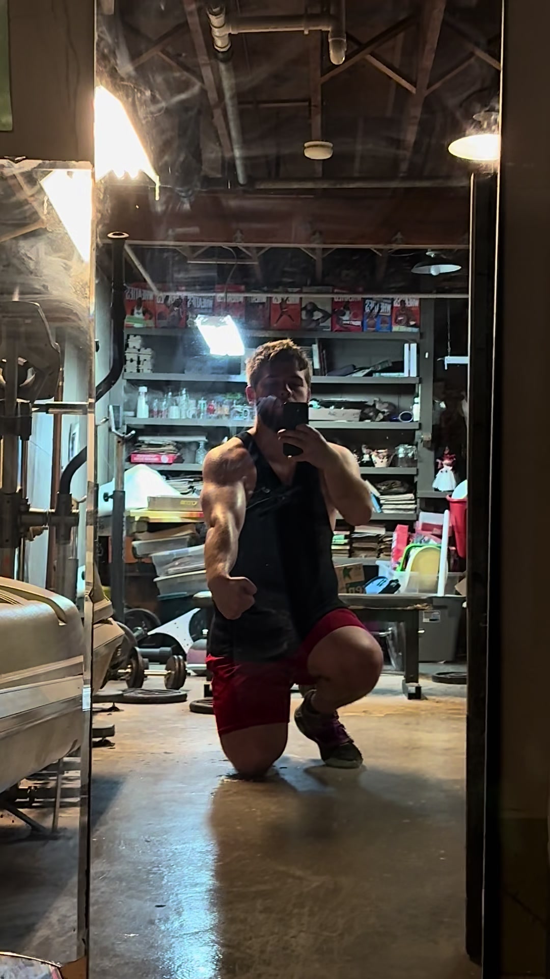 @Jensen snatches