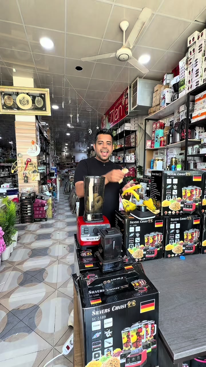 @يوميات رائد الحلاق