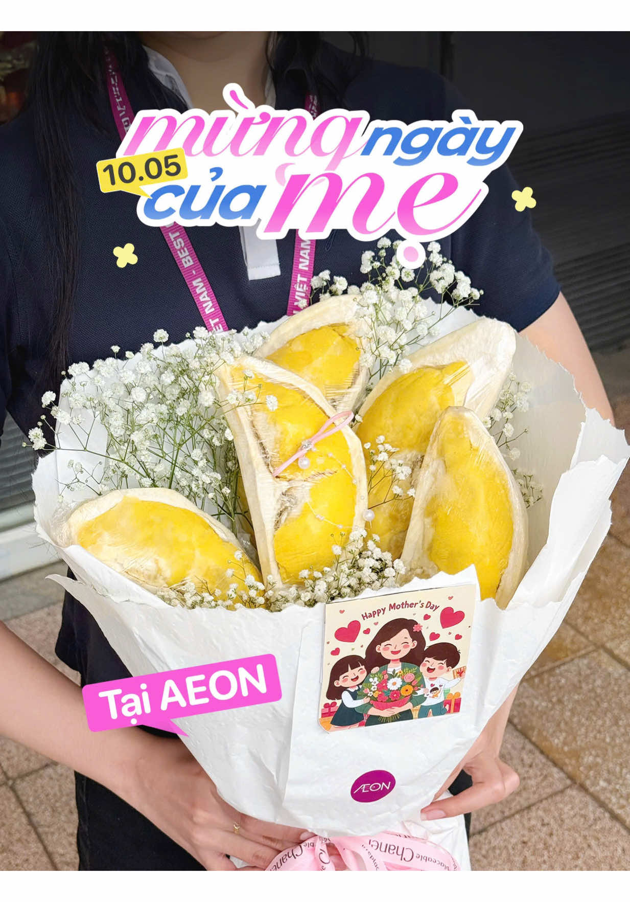 @AEON Vietnam