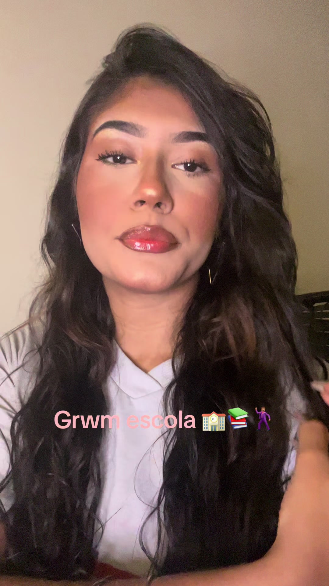 @Geovana