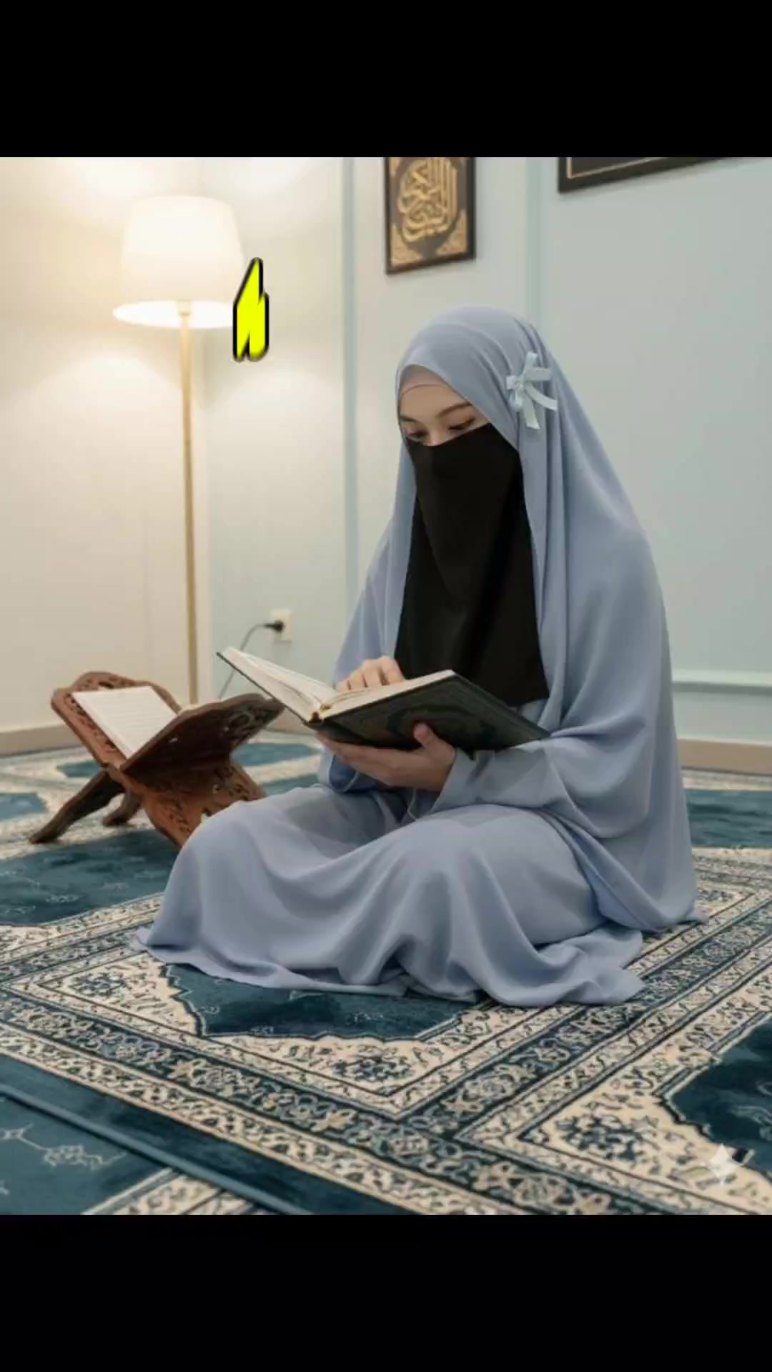 @haf Tamil bayan /hadith