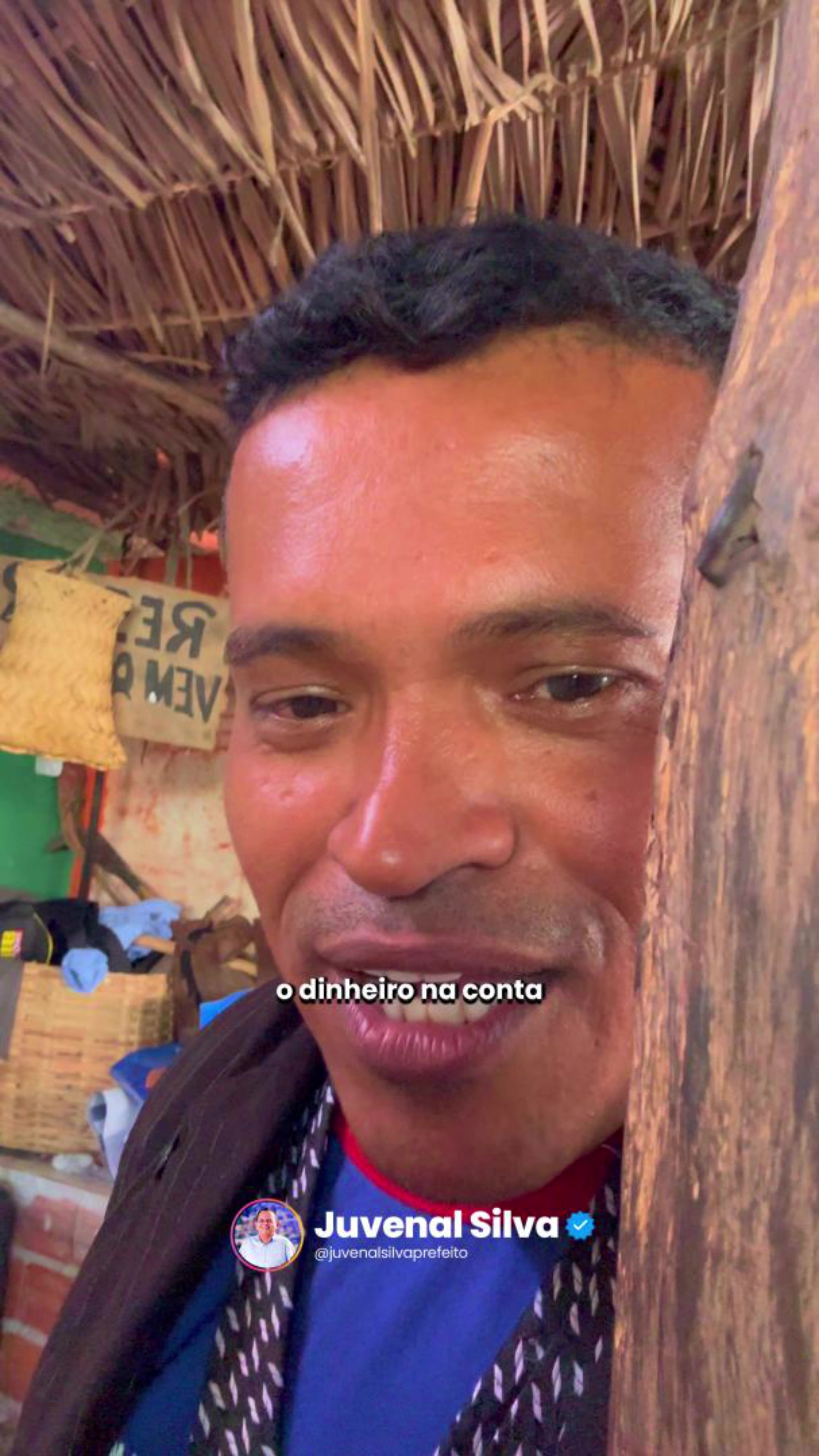 @prefeitojuvenal