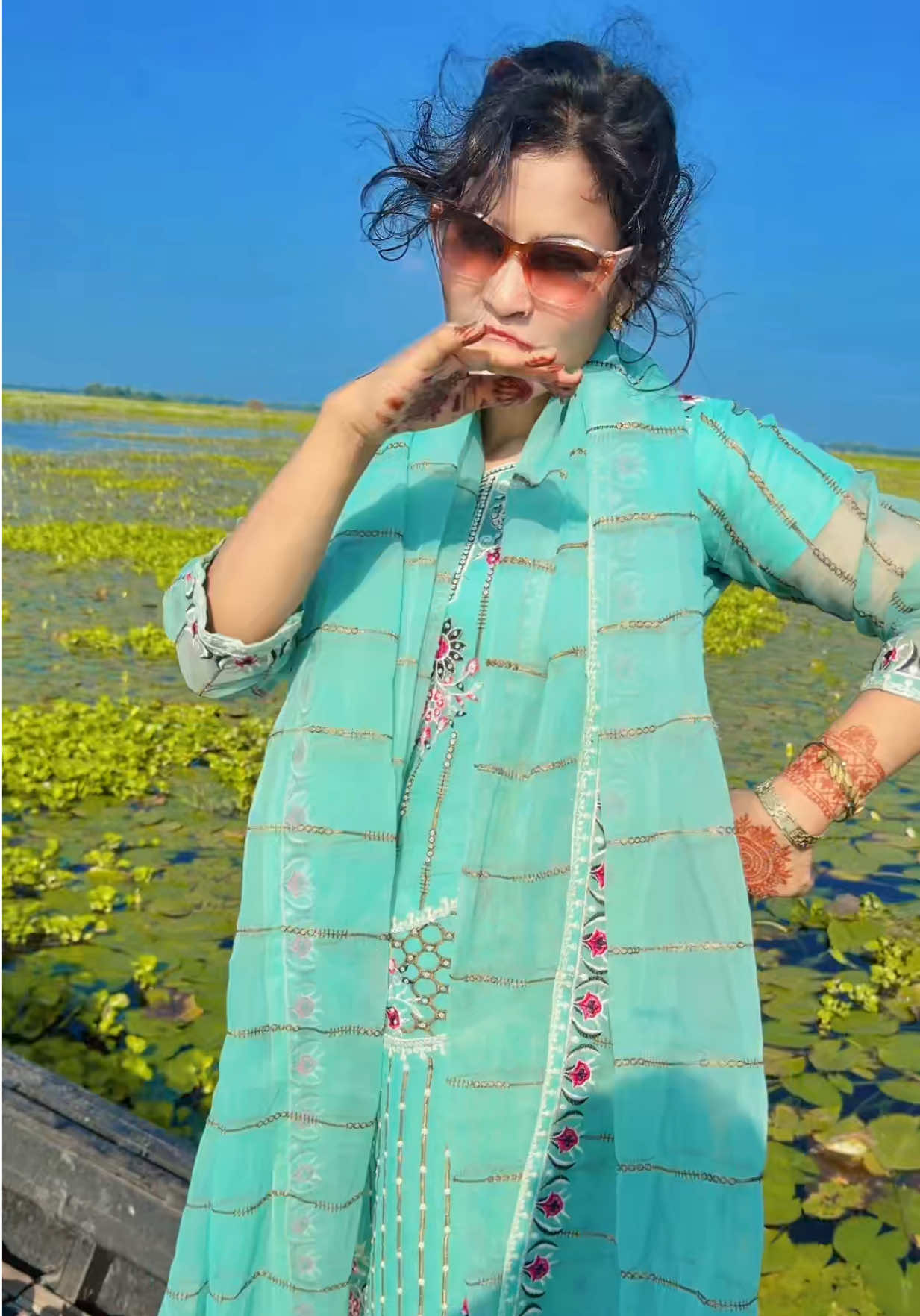 @পাবনার মেয়ে 💃চাঁদনী 😜