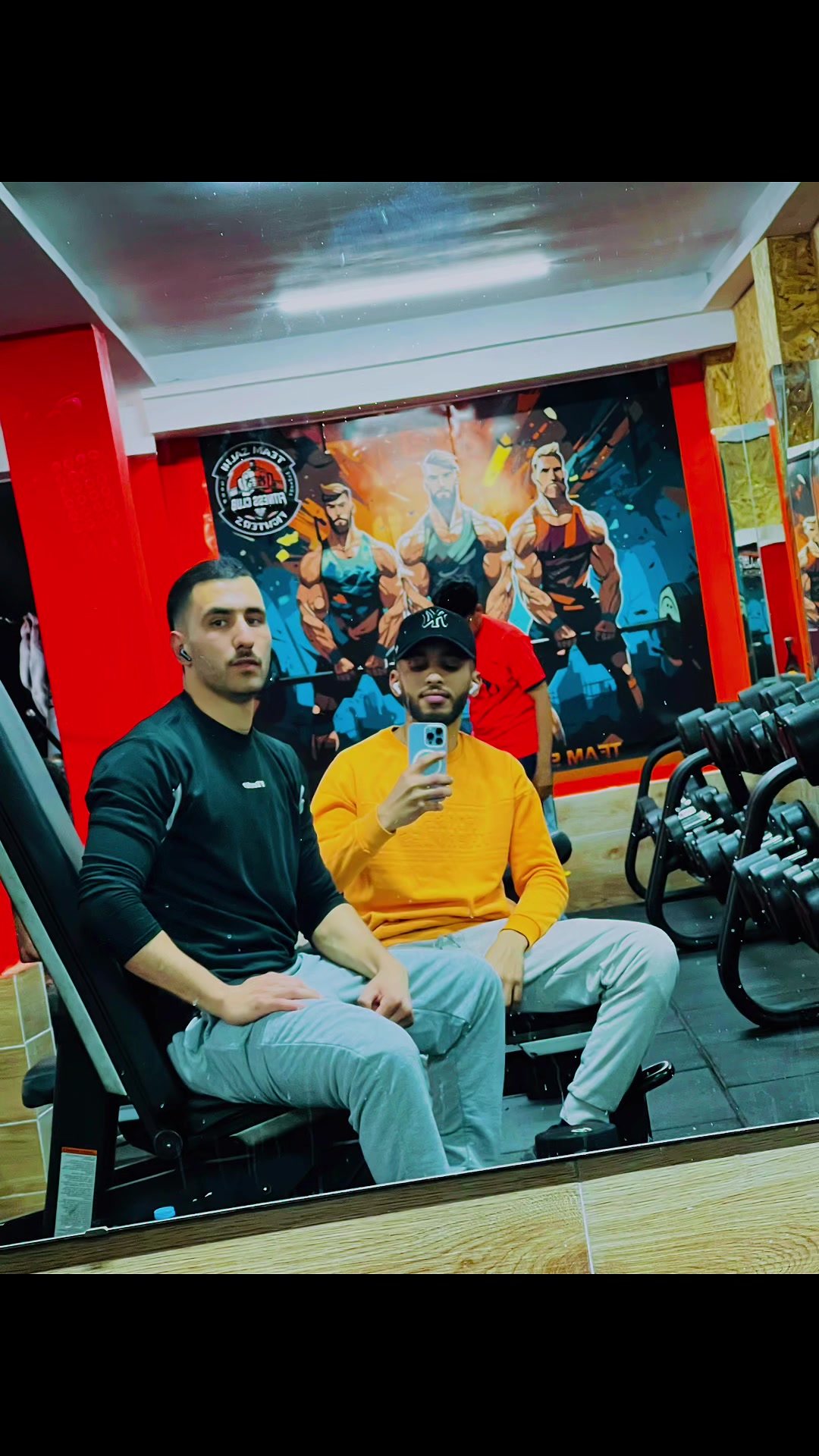 @CenT.motivation