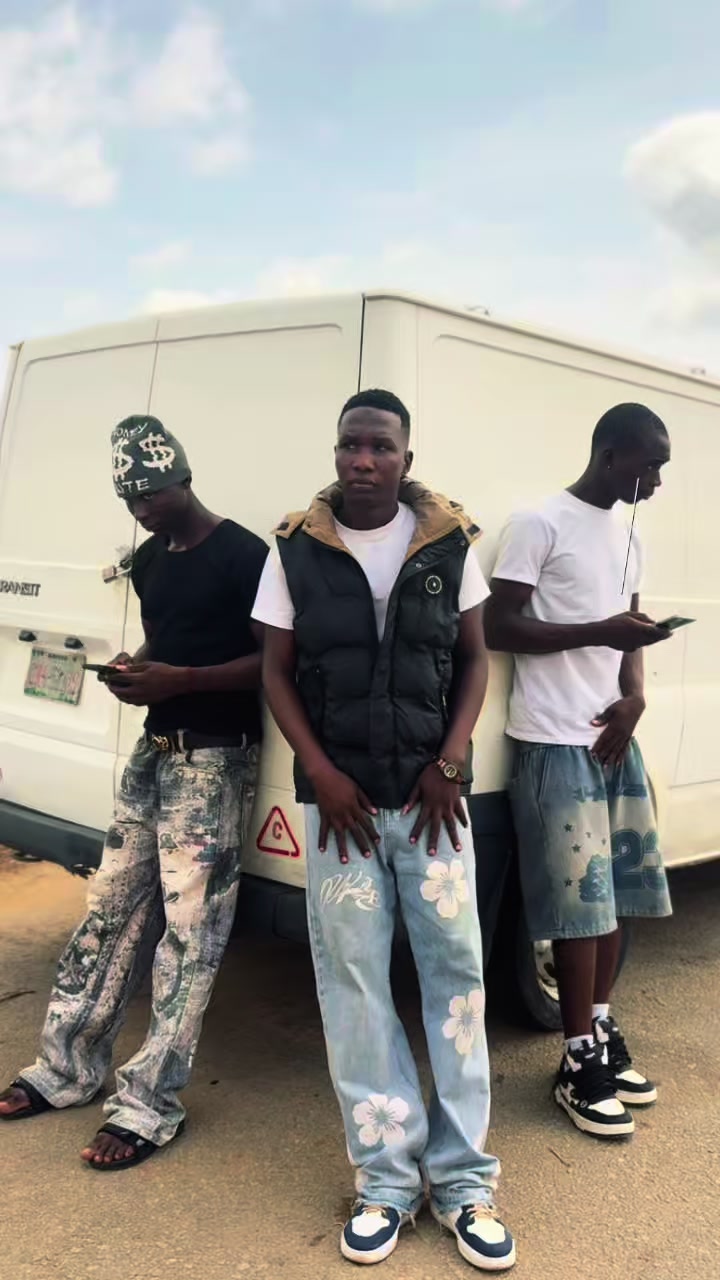 @S man badoo 🥷