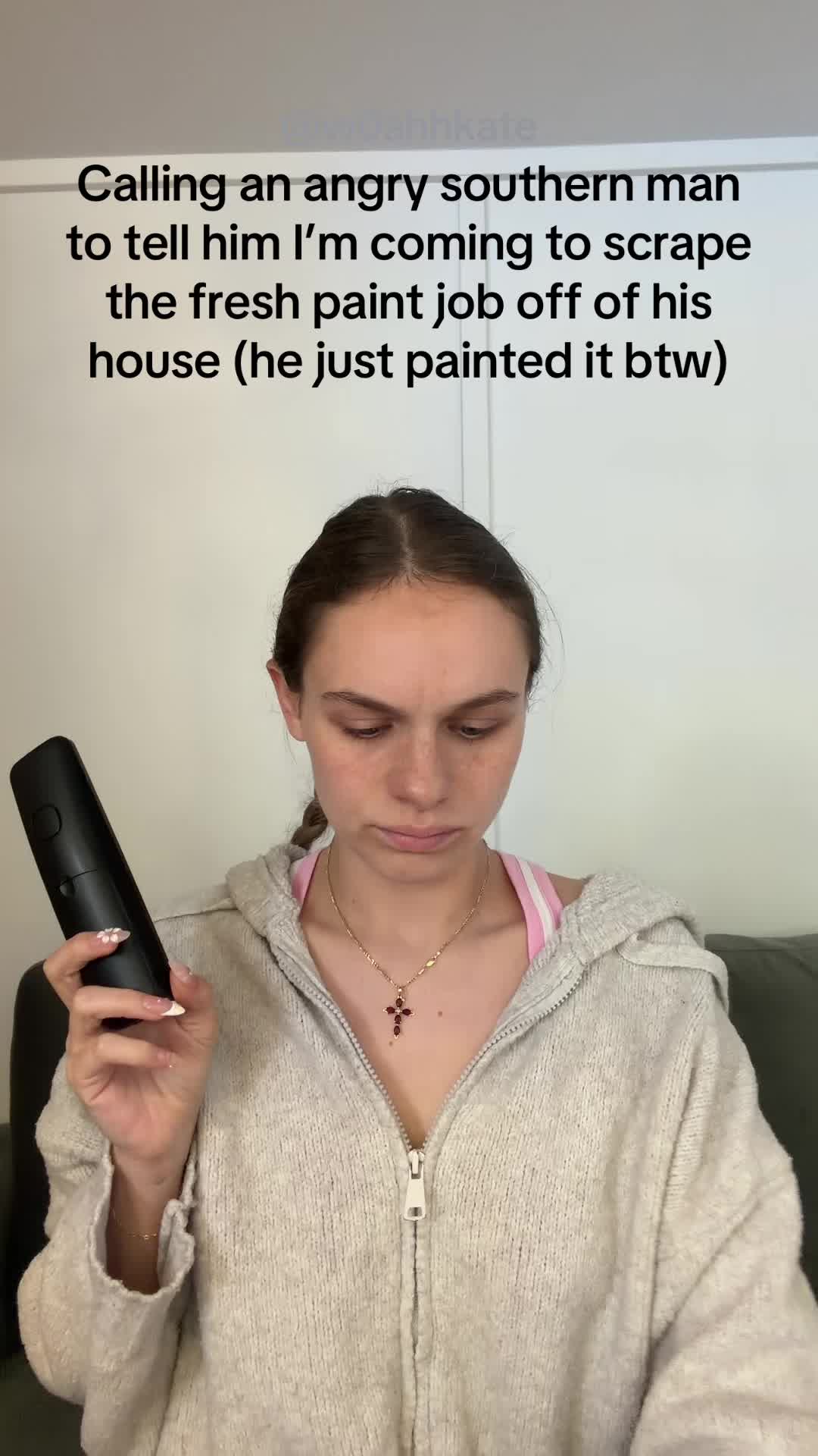 @📞 Ｋａｔｅ 🦝