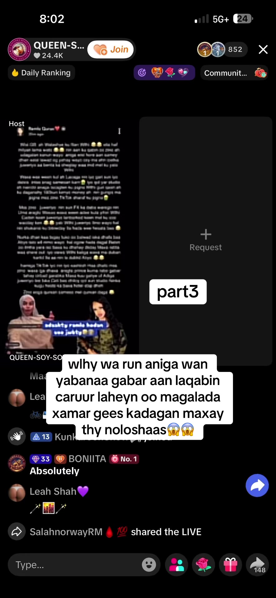 @KunkaroonShow📢