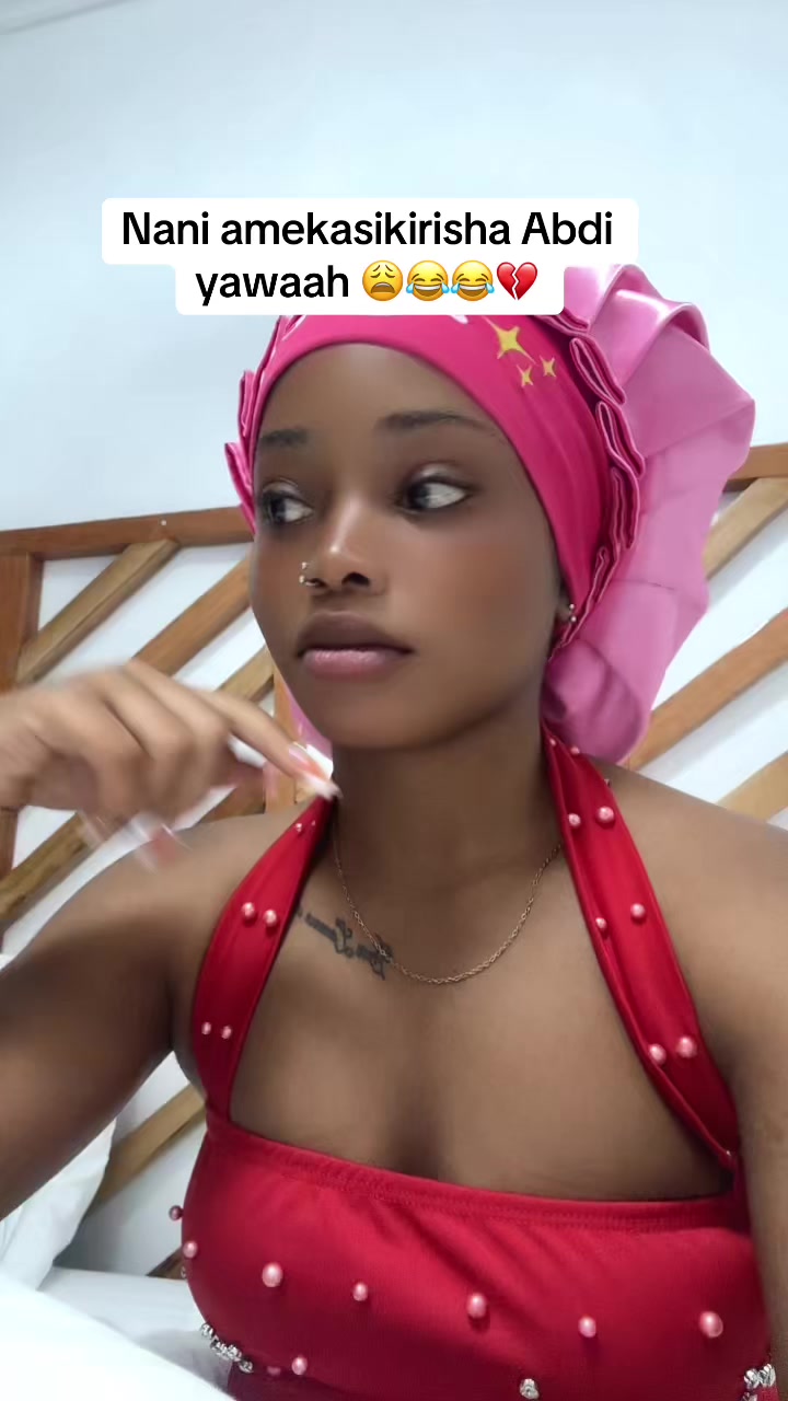 @Queen Keke