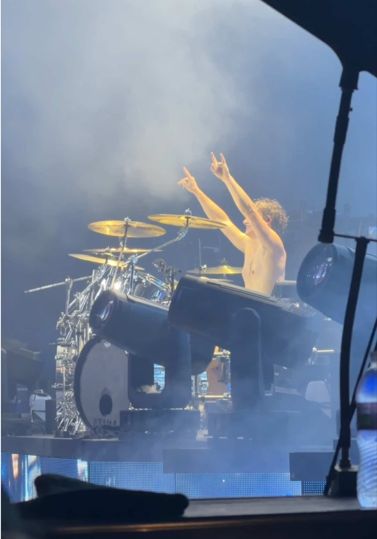 @Take Me On Tour!