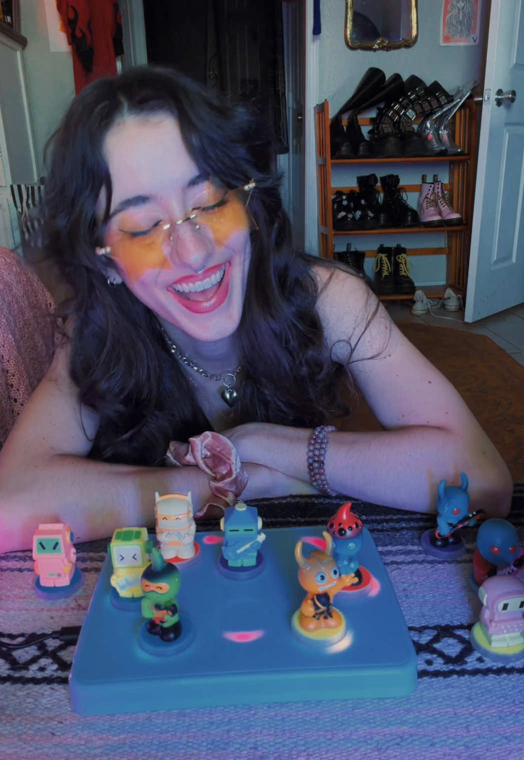 @Joanna Crauswell