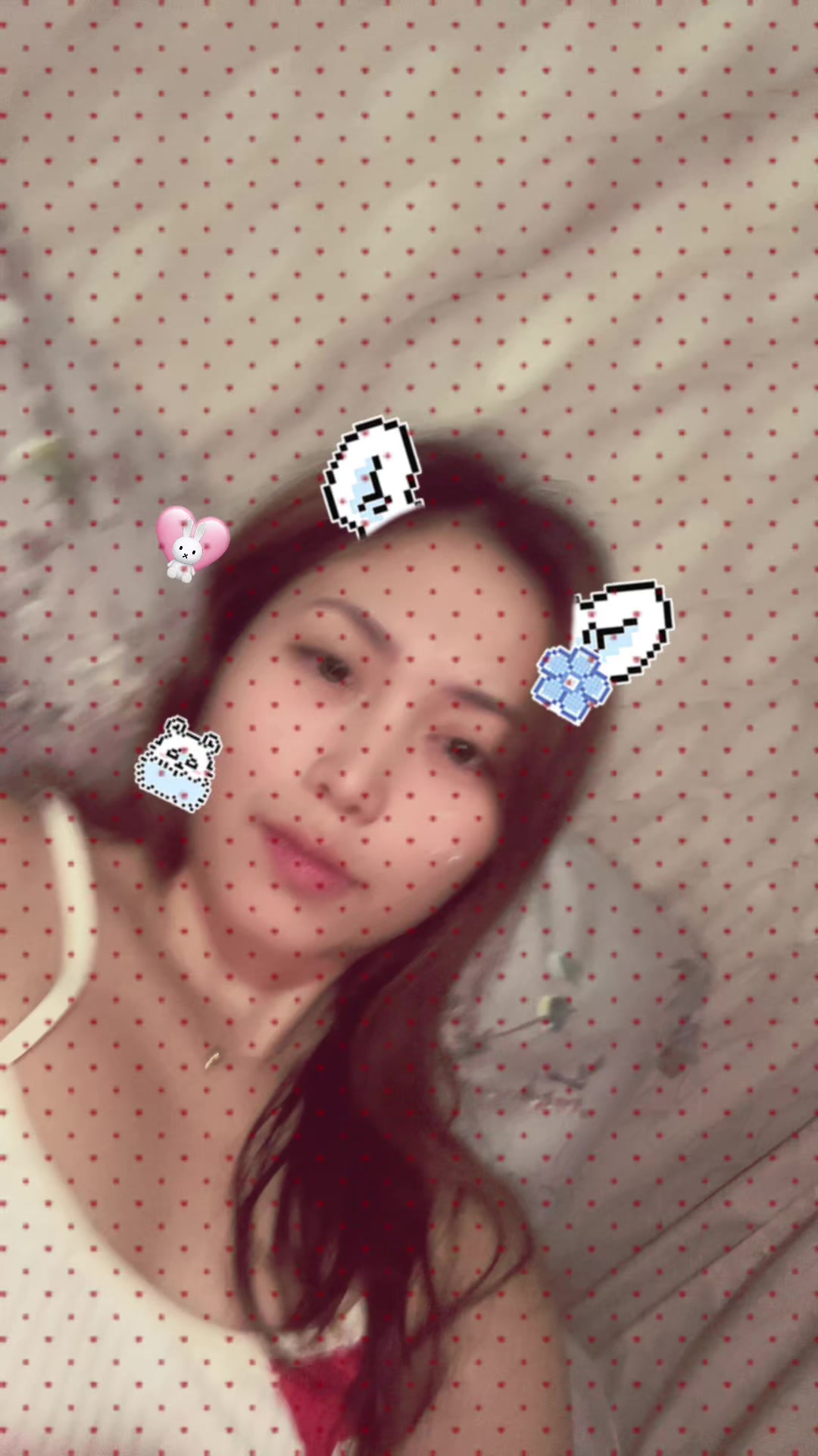 @suice &bull;́&nbsp;&nbsp;‿&nbsp;,&bull;̀