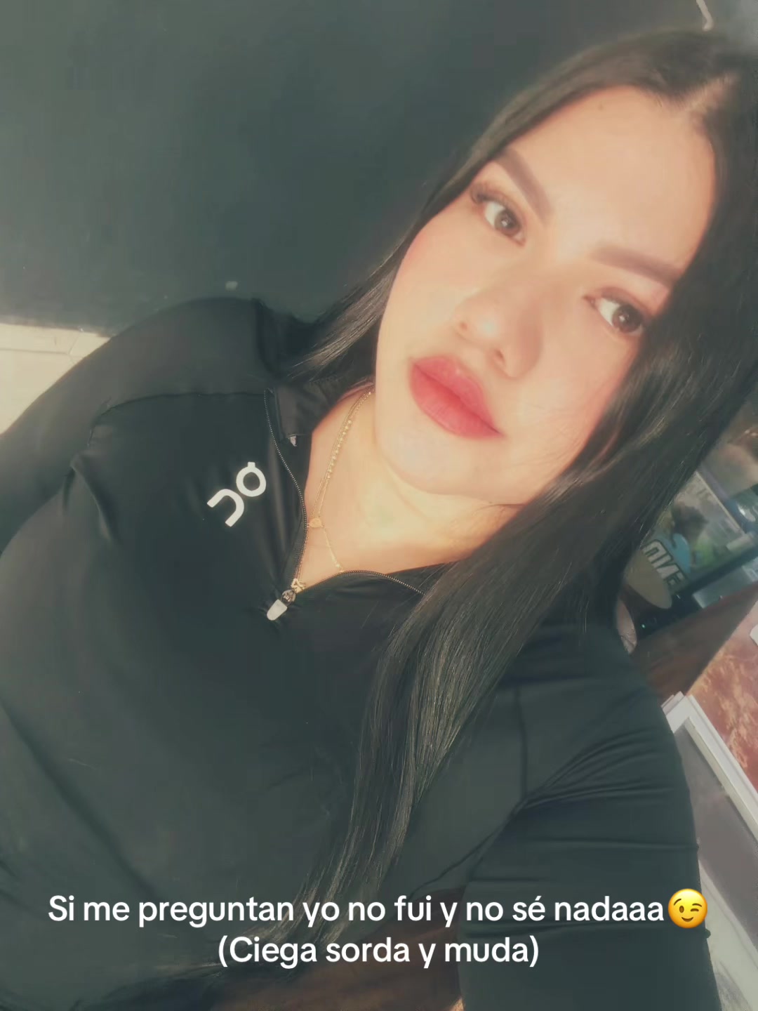@Karina Reyes