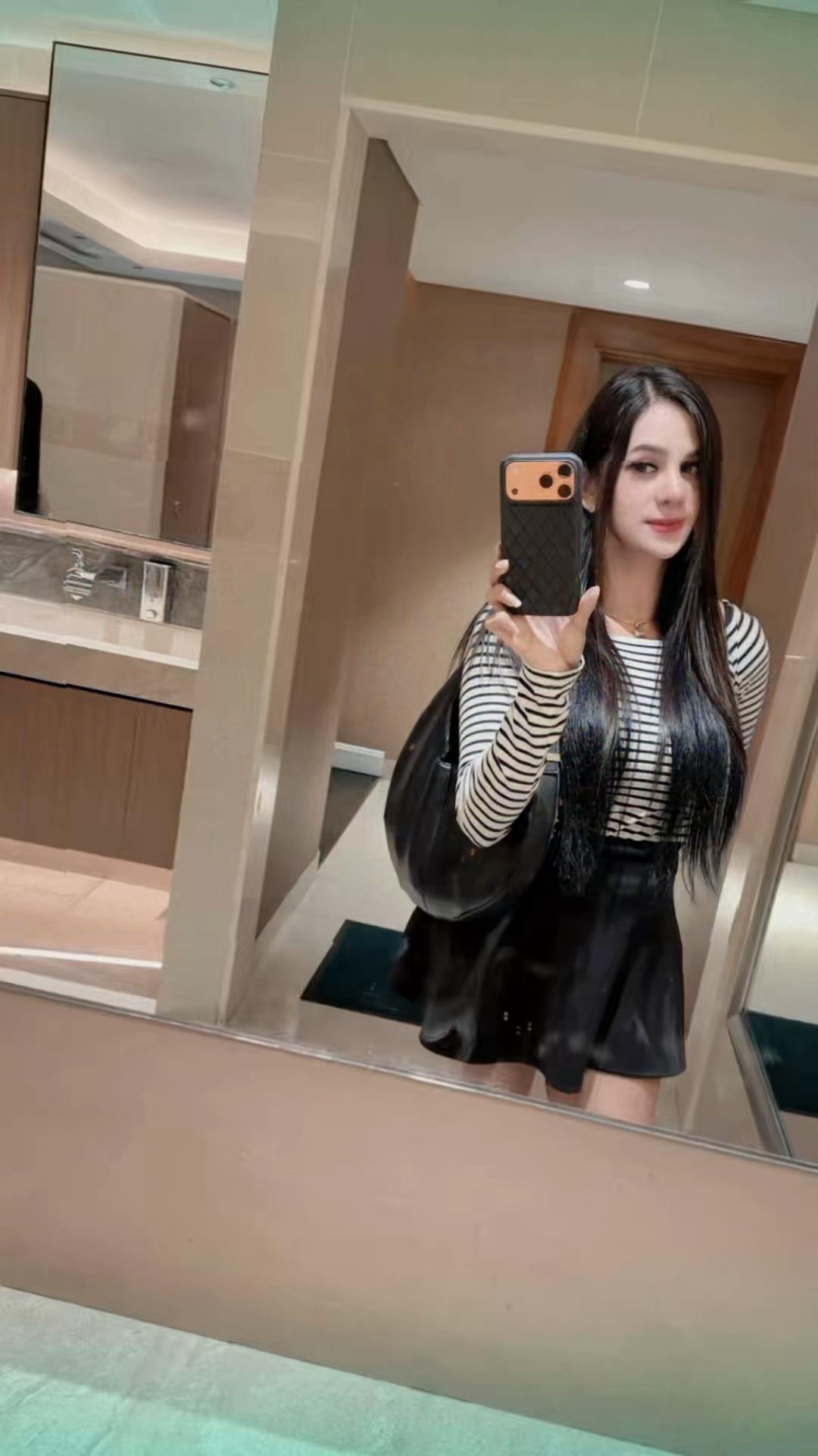 @Erika Mandagi