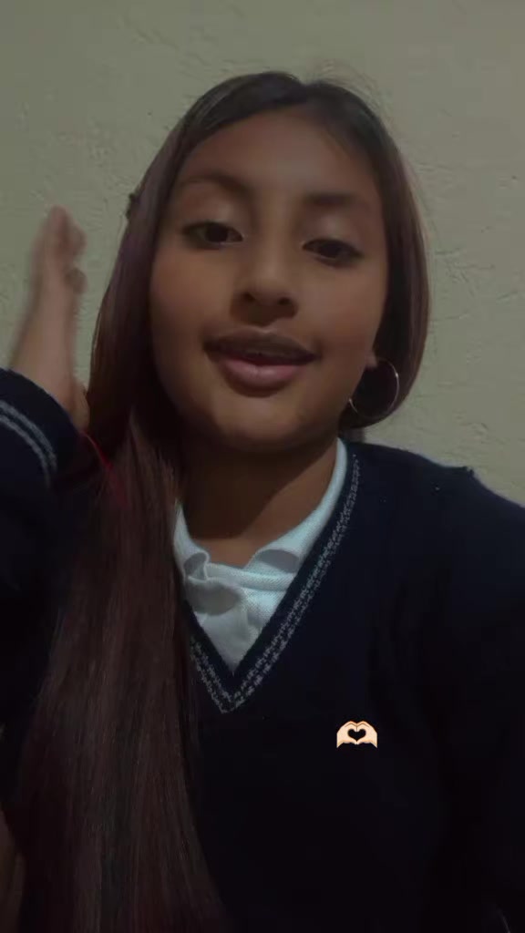 @Sarita Vasquez
