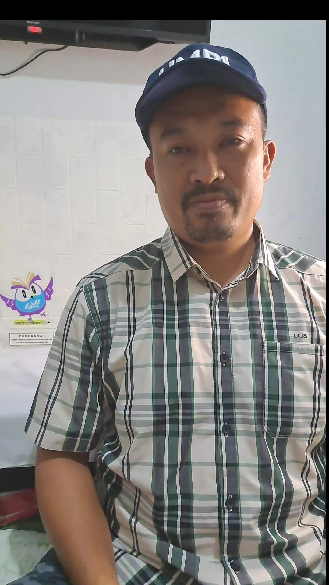 @Muhammad Khair