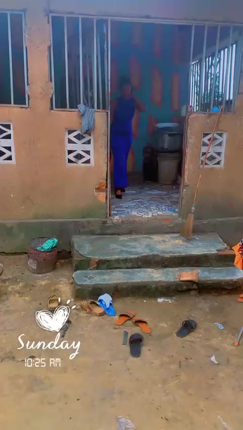 @nella mabaka
