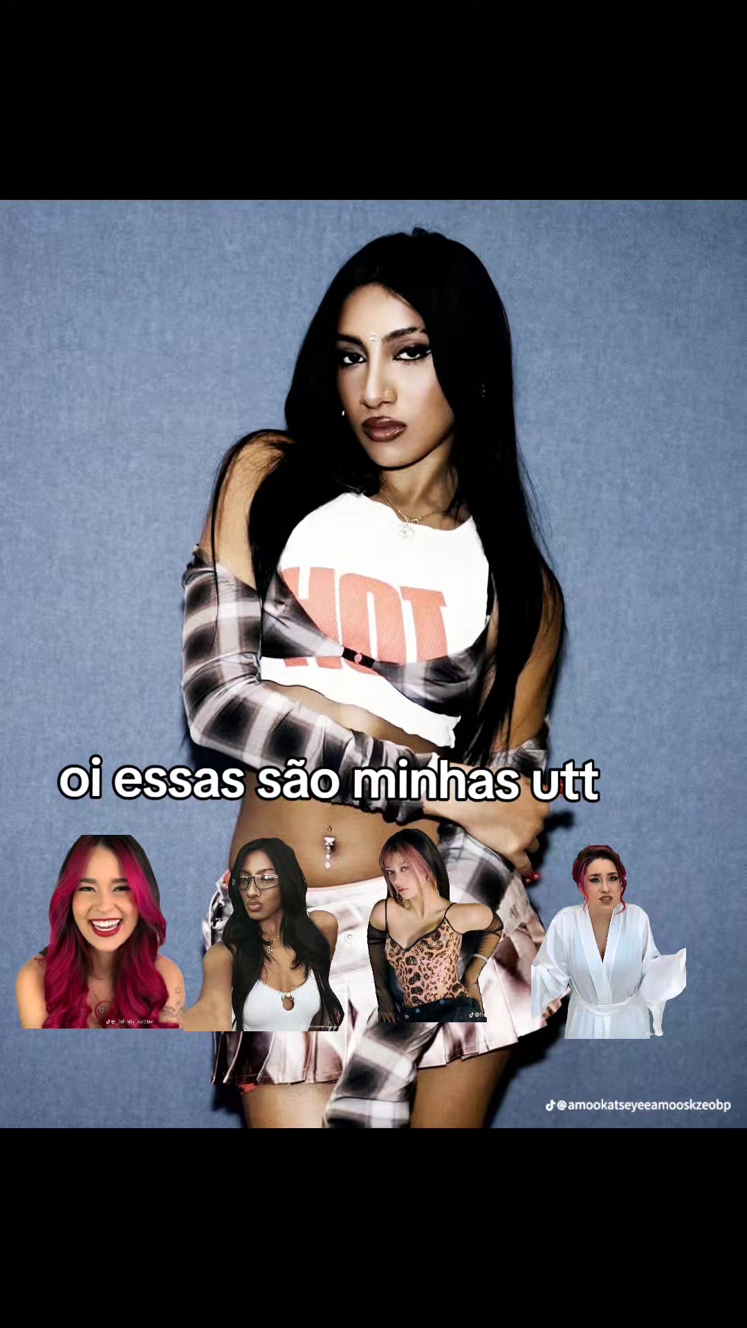 @𝐕𝐈𝐕𝐈 | 𝗘꯭𝗬͠𝗘͓𝗞̸𝗢𝗡 ✨