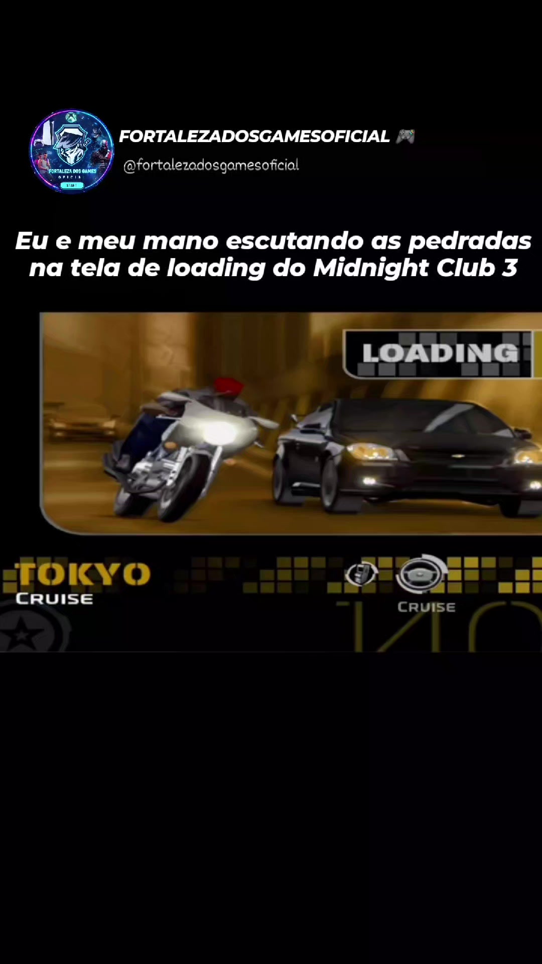 @FortalezaDosGames