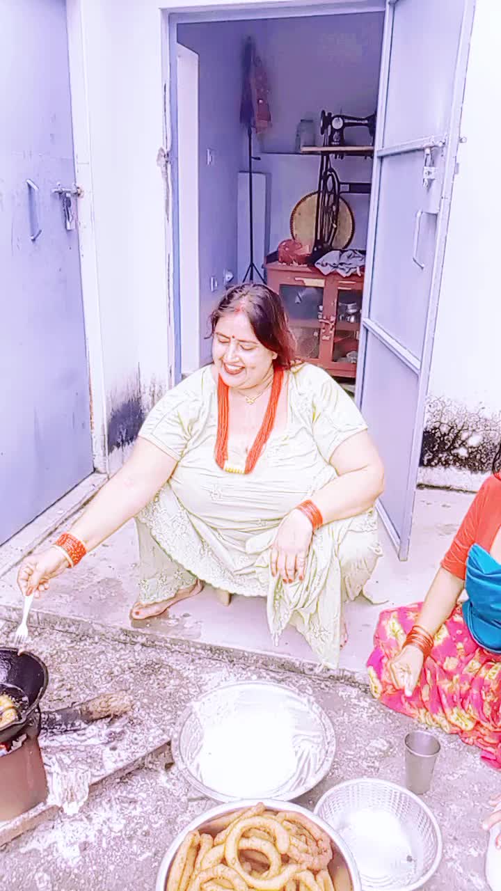 @Radha Pandey