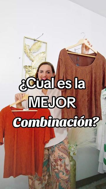 @Ropa de Mujer PERLEI👗💖👚