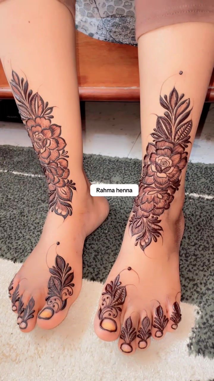 @rahma_henna🇴🇲🇹🇿