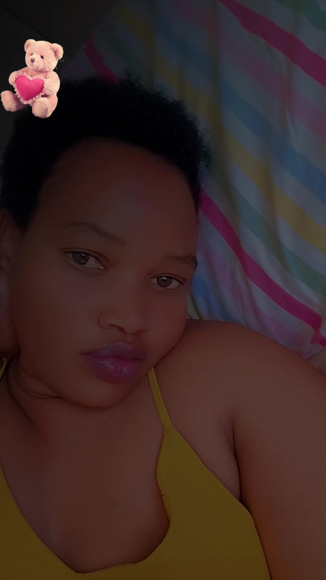 @bossy❤baibe