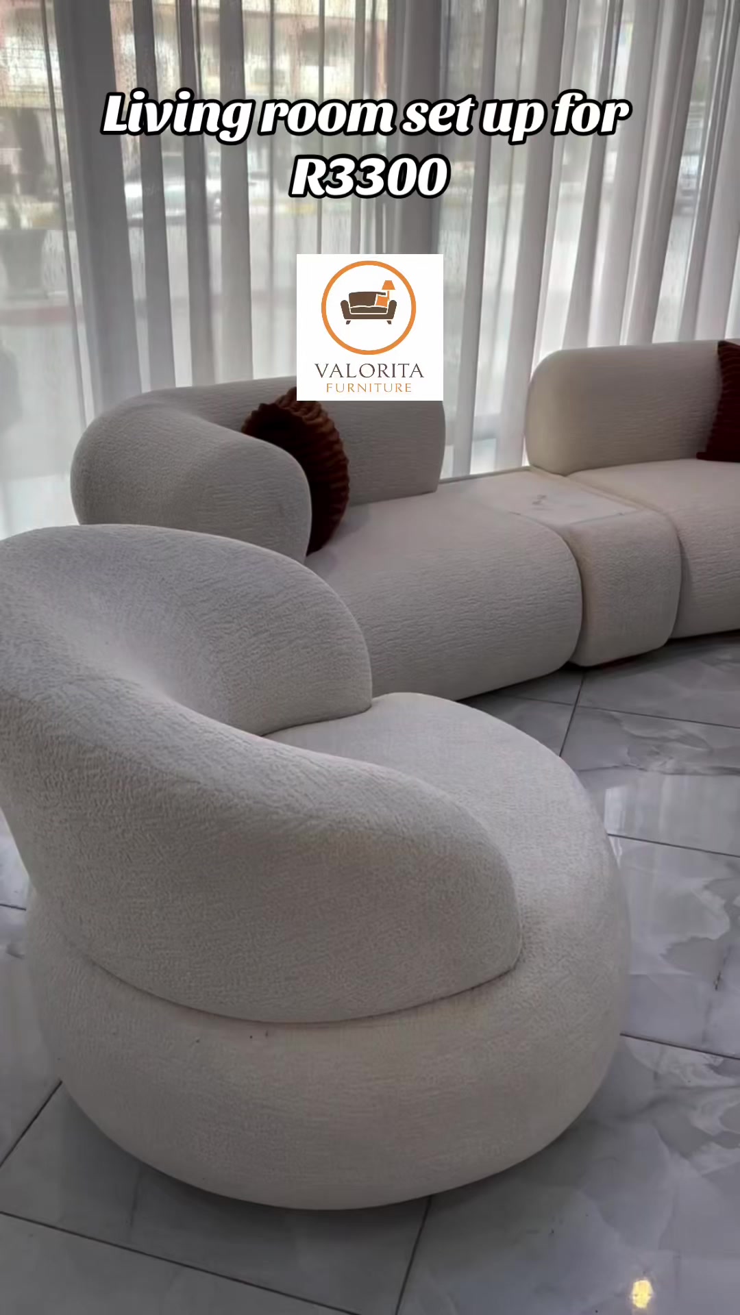 @Veloritta Furniture
