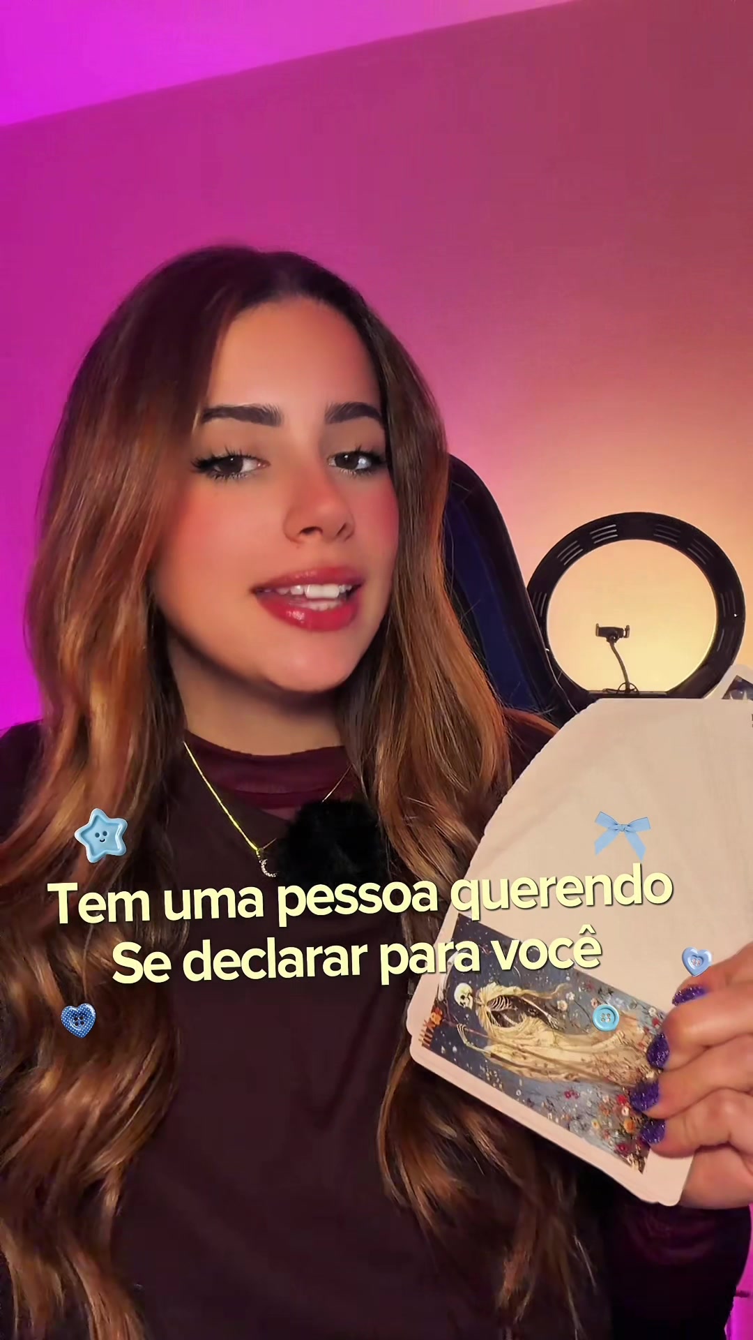 @✨ Laura • Tarot