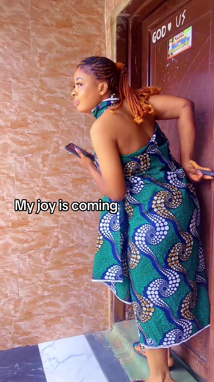 @Afotex_luv💜❤️🇳🇬 27th April