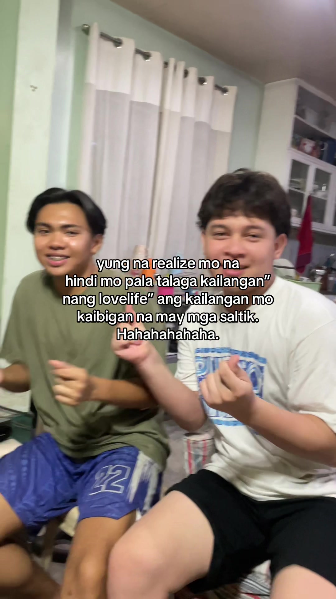@Dominic Domingo