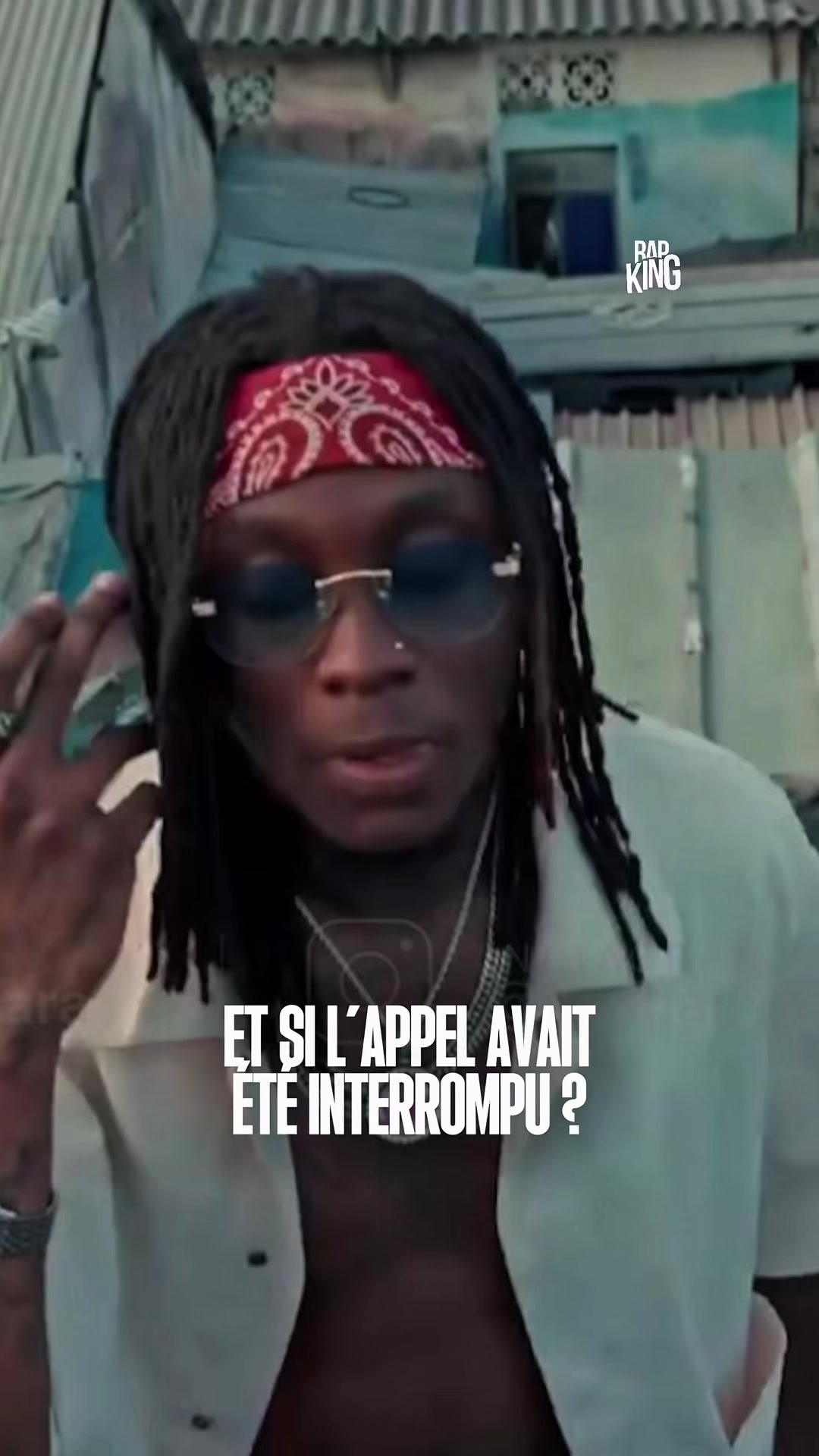 @Rap King