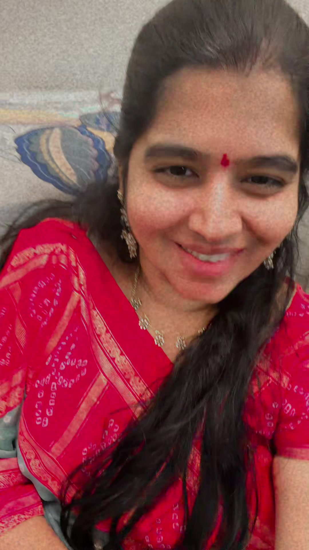 @Srivani Reddy