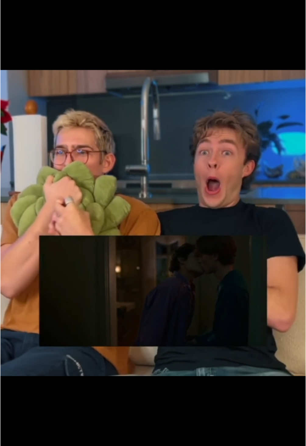 @Bradam Reacts 🎬