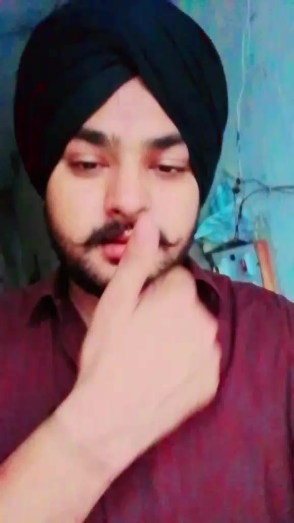 @sidhu is back 2025