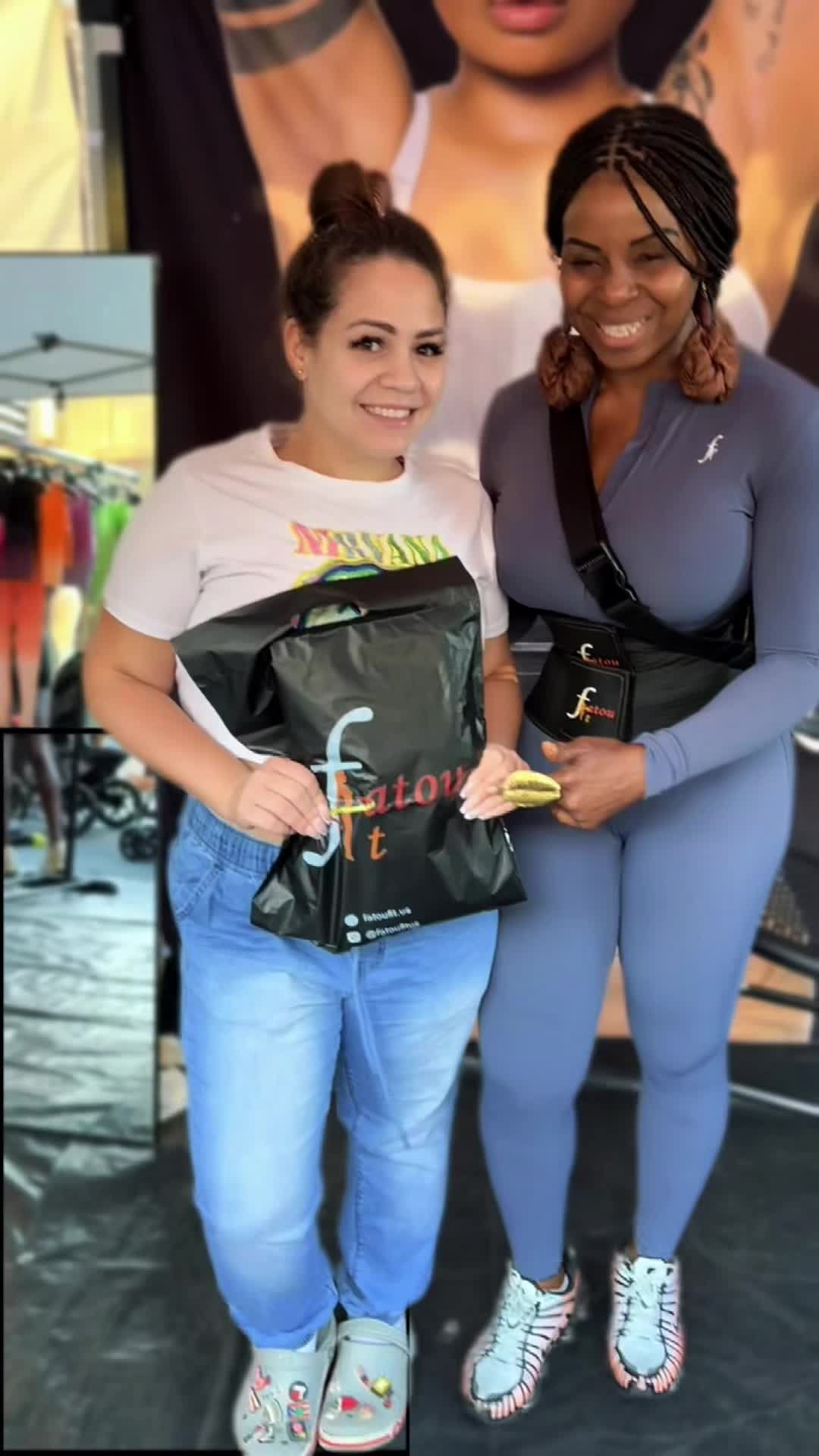 @FatouFIT - Sporting Goods
