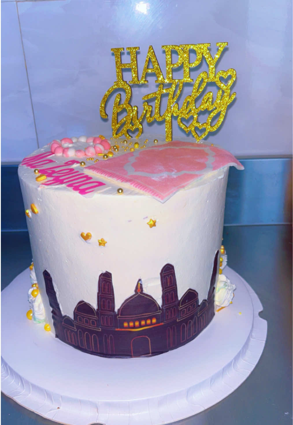 @Gi's cake Pâtisserie