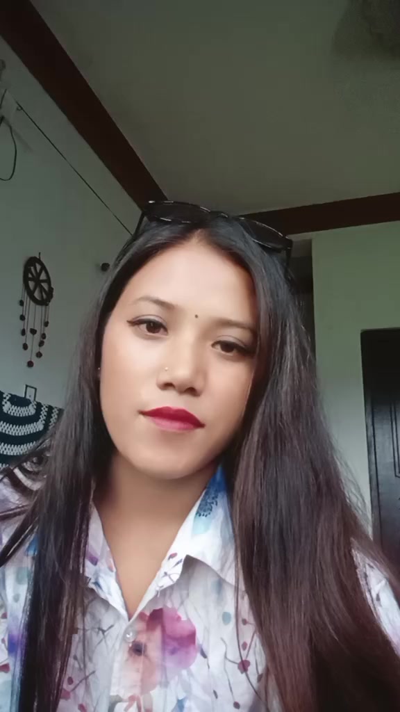 @Maya ghising